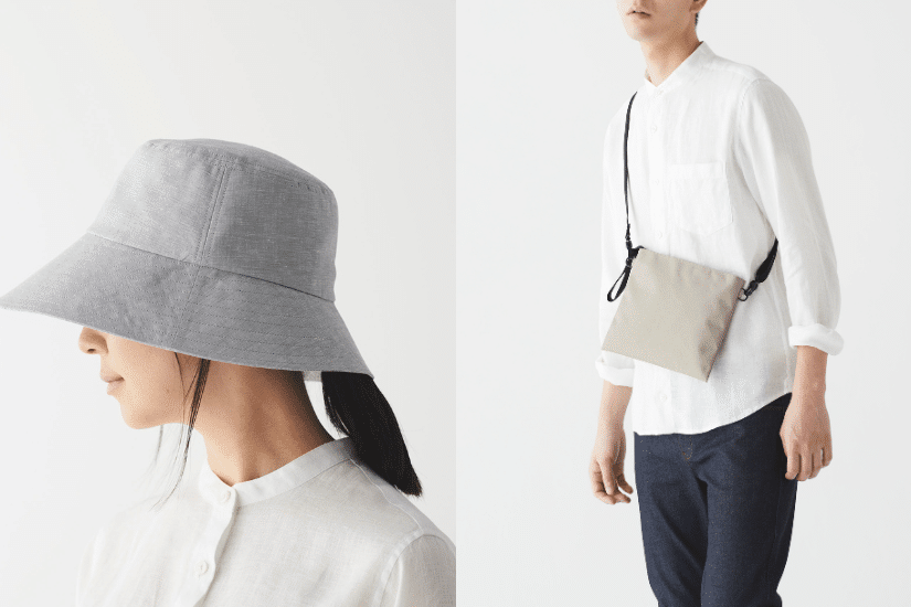 MUJI