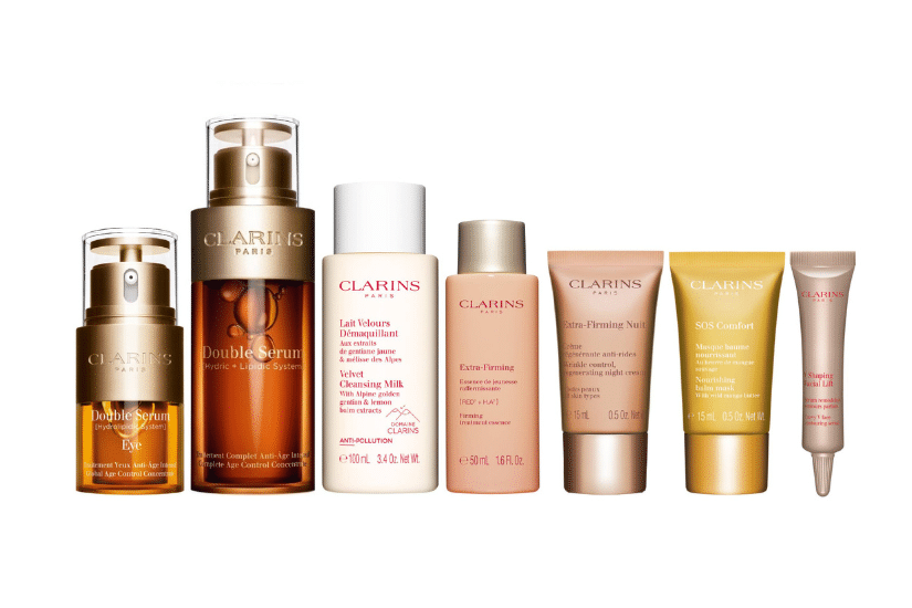Clarins