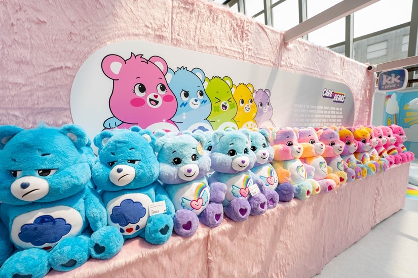 CareBears