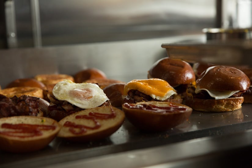 Eggslut
