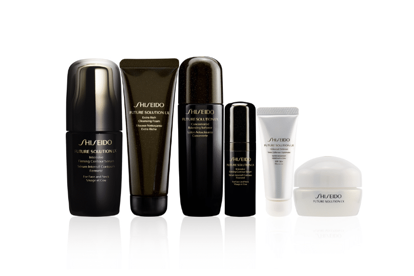 Shiseido