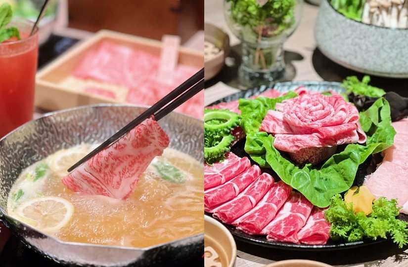 溫野菜