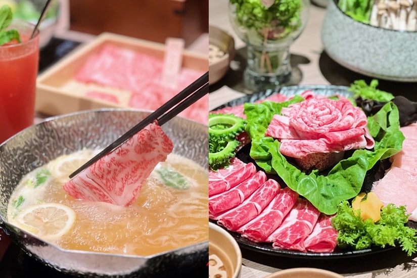 溫野菜