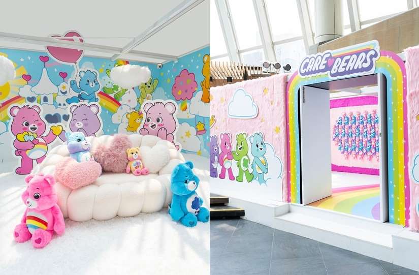 CareBears