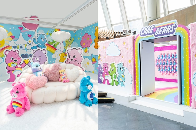 CareBears
