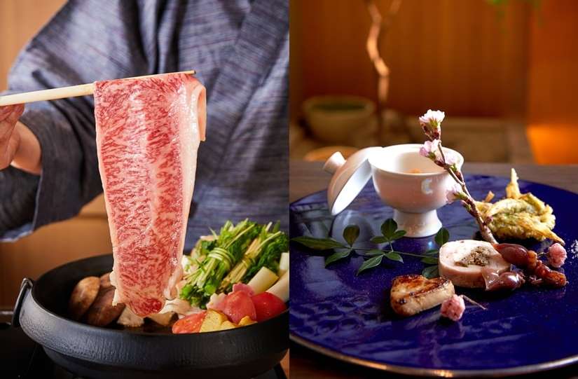 壽喜燒 伊勢熊