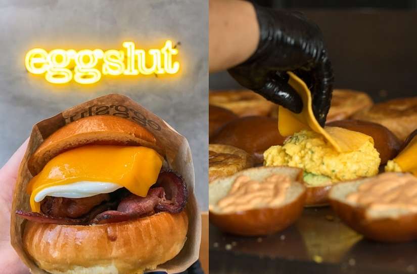 Eggslut