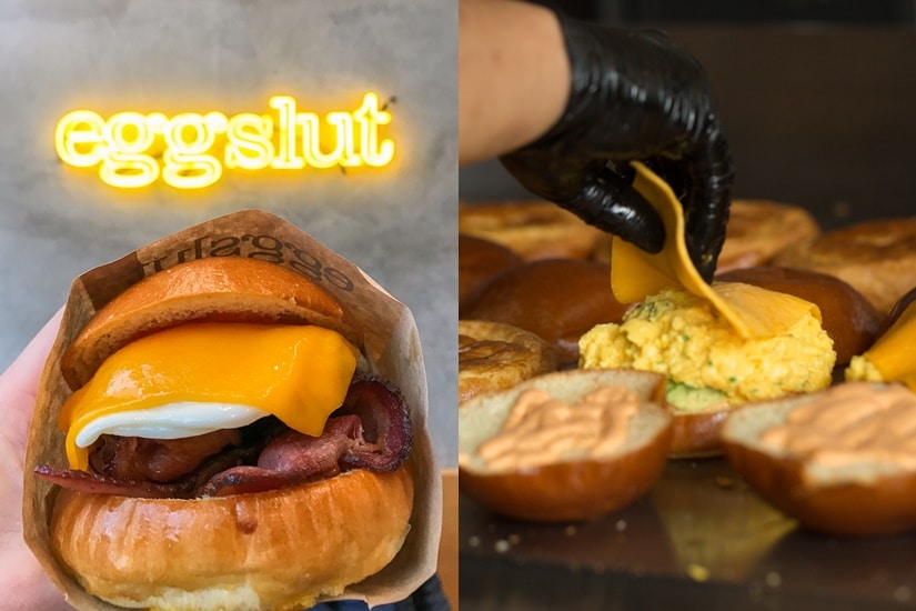 Eggslut