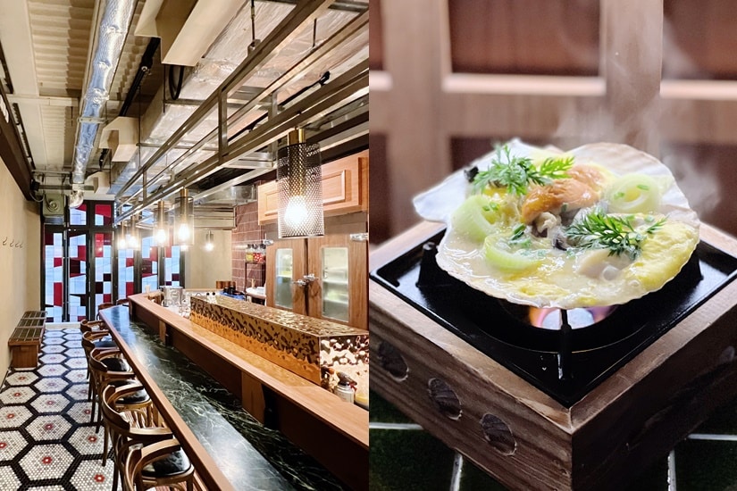 Maison Meiji