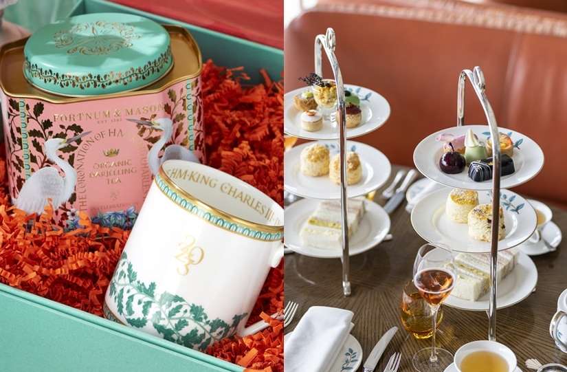 Fortnum & Mason