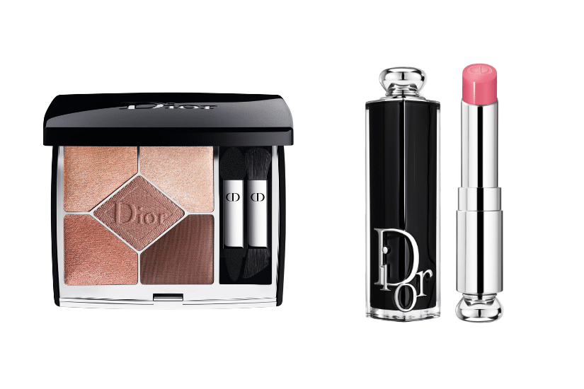 Jisoo|Dior Beauty