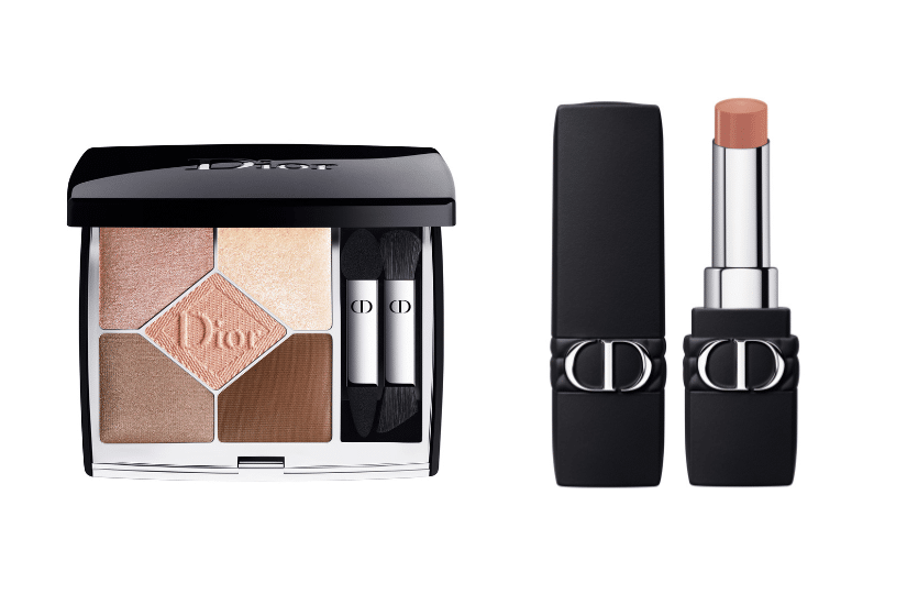 Jisoo|Dior Beauty