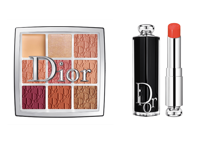 Jisoo|Dior Beauty