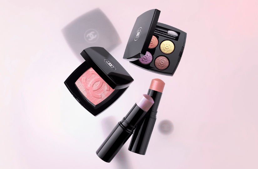 Chanel Beauty|夏季新品2023