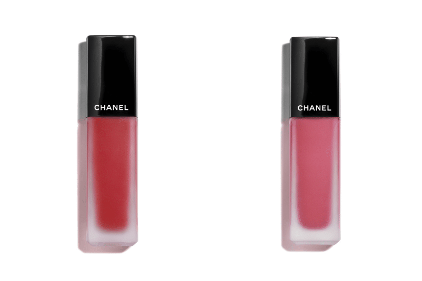ROUGE ALLURE INK Chanel Beauty 夏季新品2023