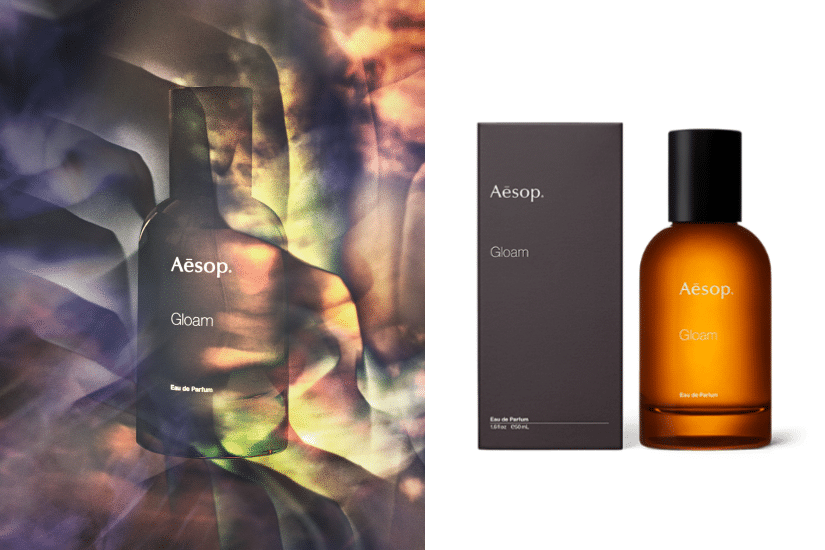 Aesop 春夏香水