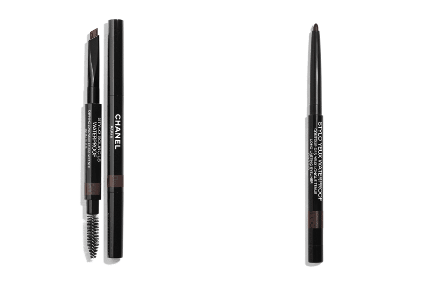 STYLO SOURCILS WATERPROOF STYLO YEUX WATERPROOF Chanel Beauty 夏季新品2023