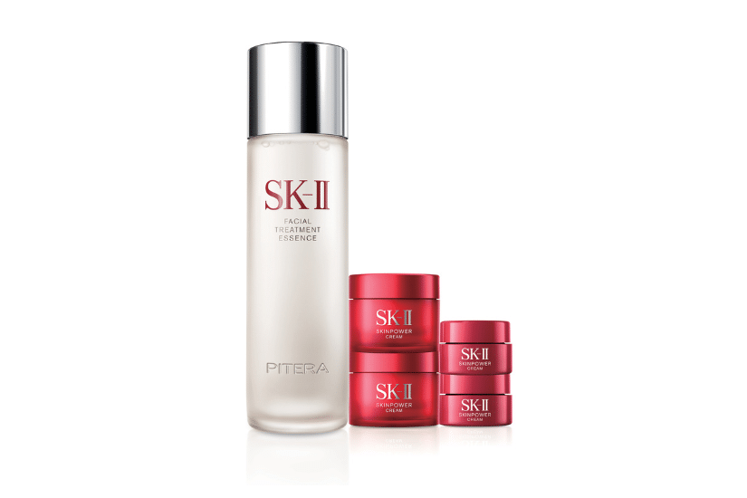 SK-II
