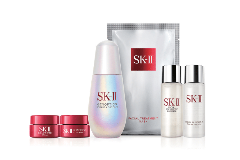 SK-II