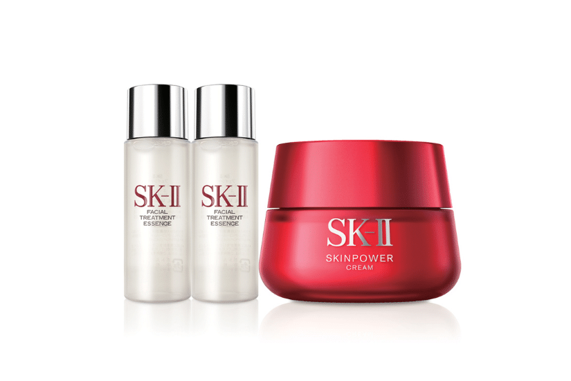 SK-II