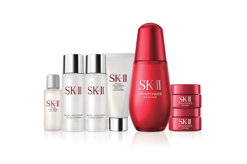 SK-II