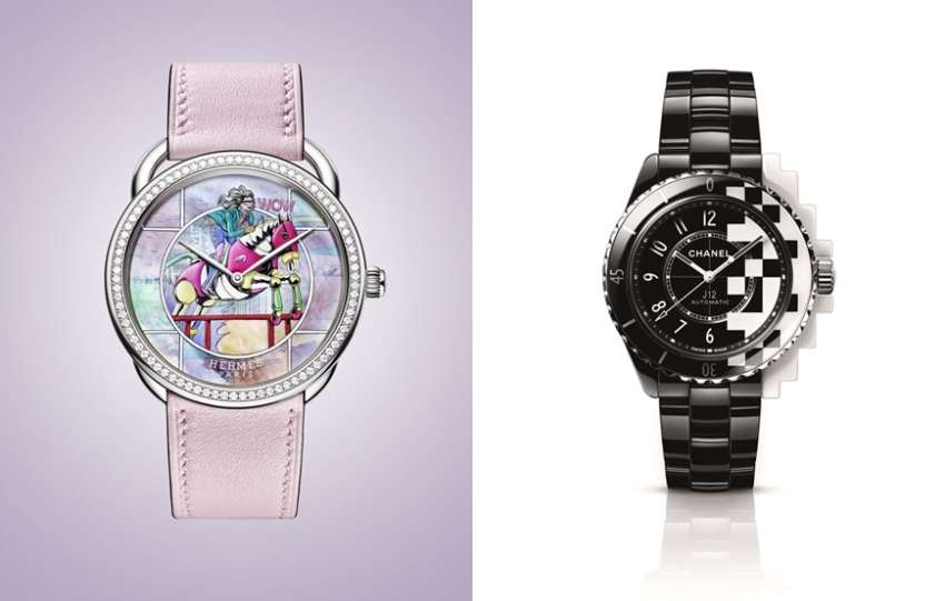 Watches and Wonders 2023