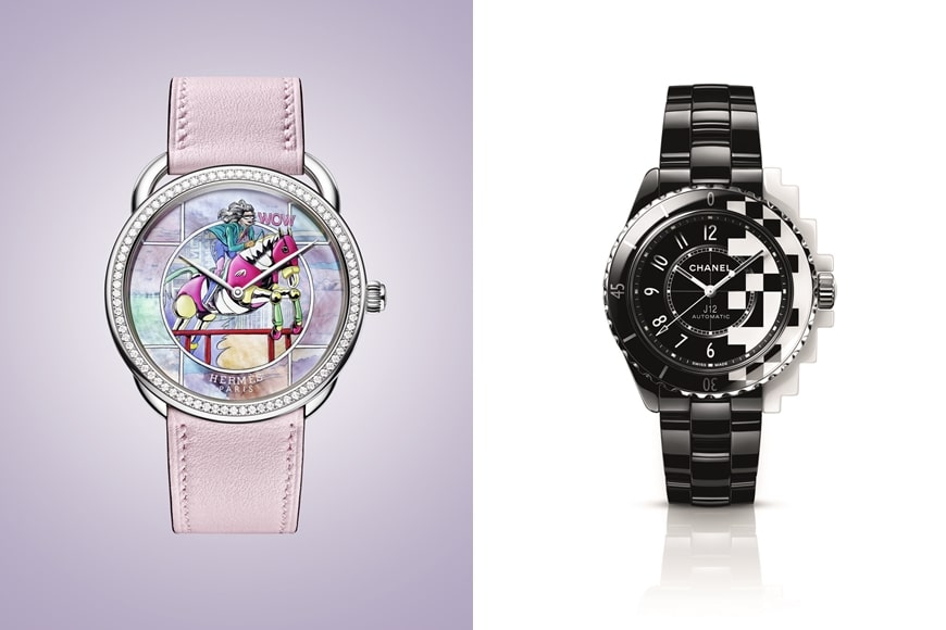 Watches and Wonders 2023