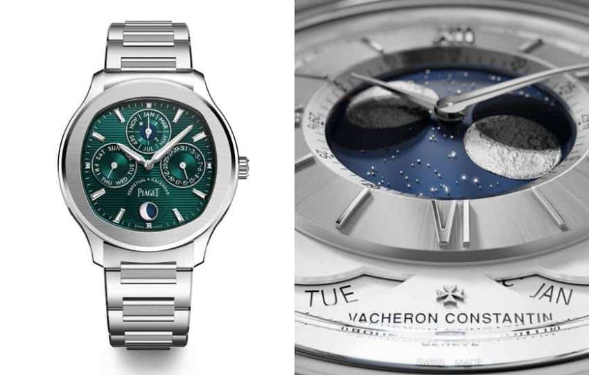 Watches & Wonders 2023