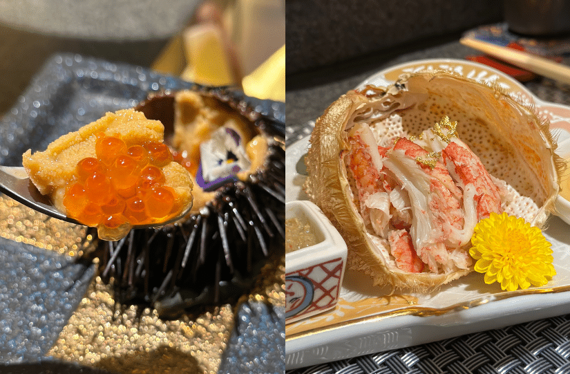 Sushi Saki