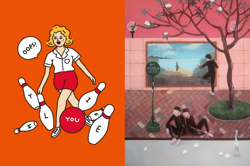 Affordable art fair 2023