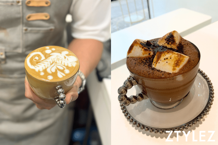 Bunphant Coffee