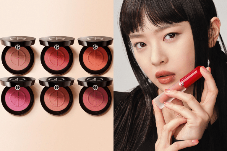 ARMANI beauty