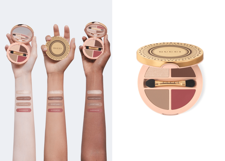 gucci beauty