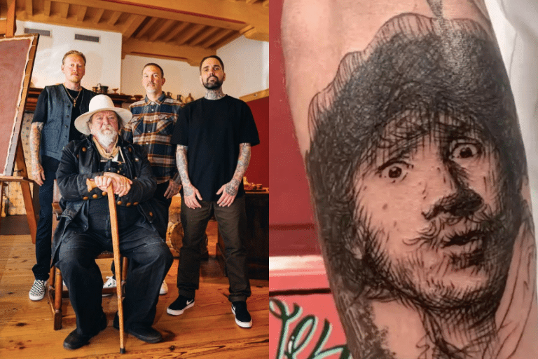 The Poor Man’s Rembrandt Project”