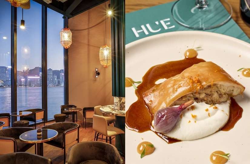 Hue Dining