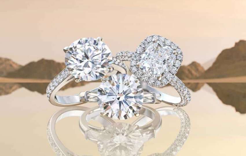 De Beers