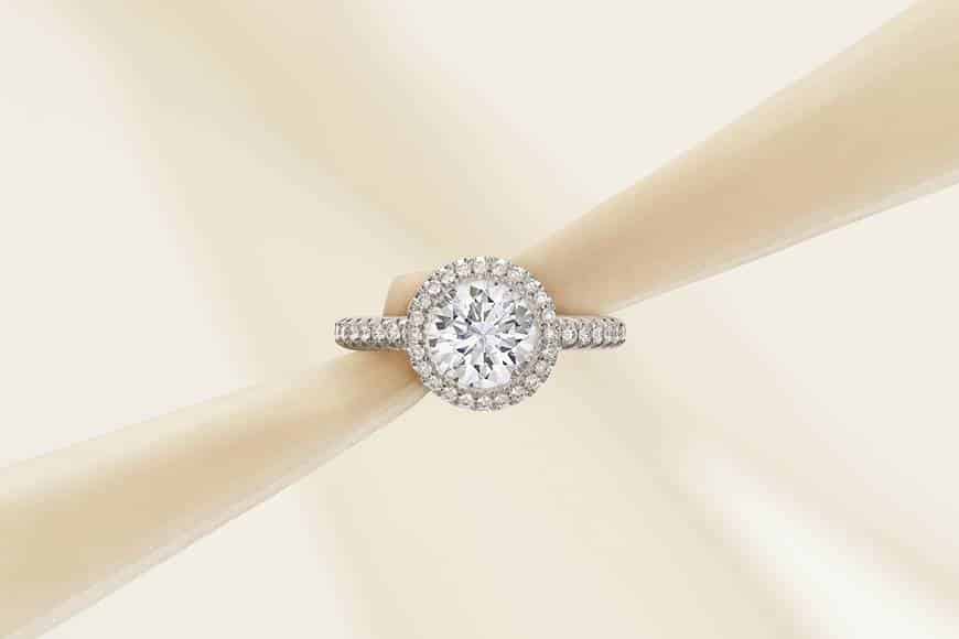 De Beers