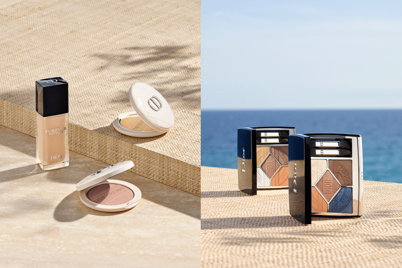 Dior Makeup 2023
