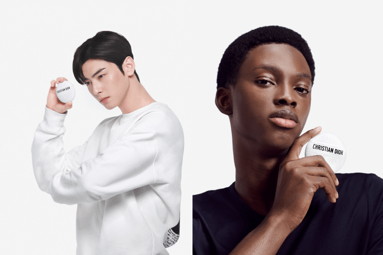 Dior LeBaume