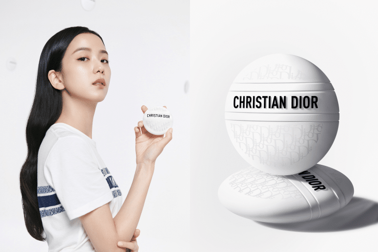 Dior Le Baume