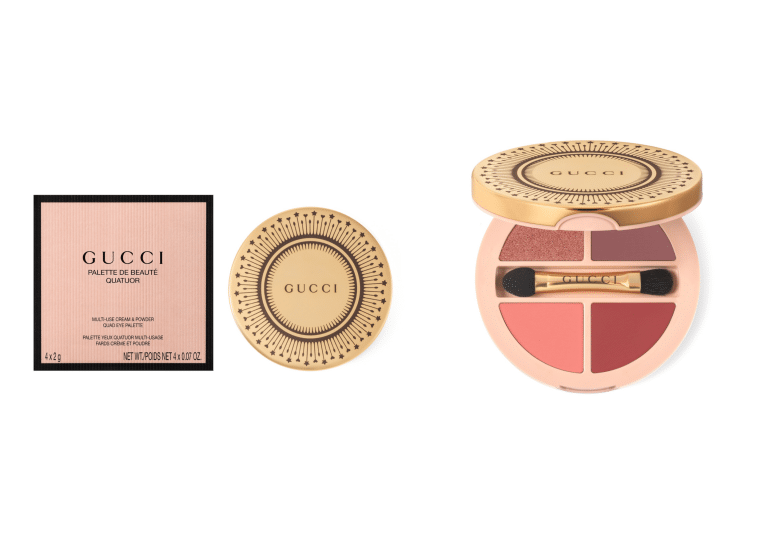 gucci beauty