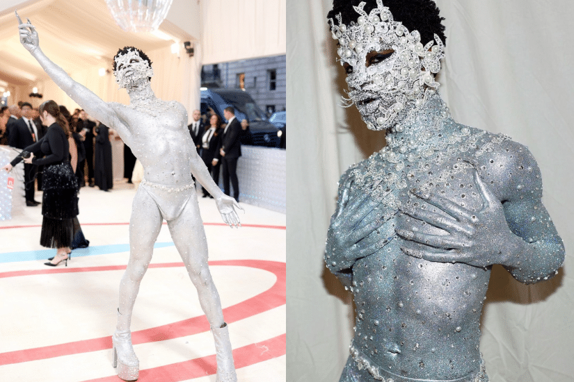 Met Gala 2023