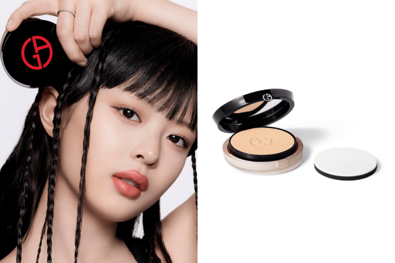 ARMANI beauty