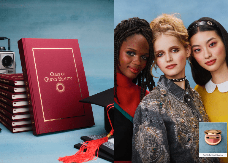 gucci beauty