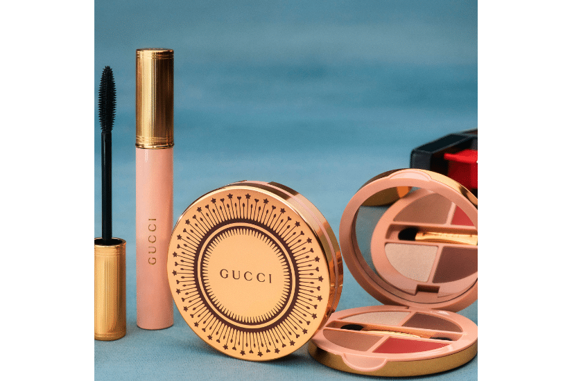 gucci beauty