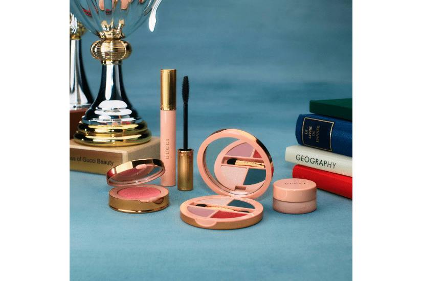 gucci beauty