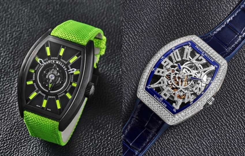 Franck Muller