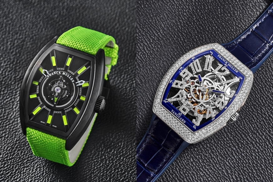 Franck Muller