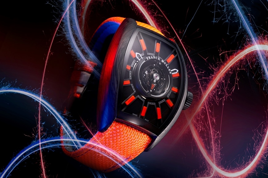 Franck Muller