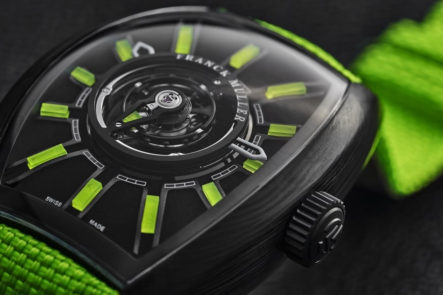 Franck Muller